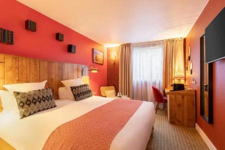 Best Western Plus Paris Roissy - 56