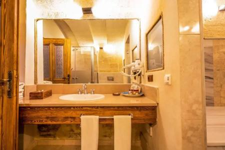 Fresco Cave Suites Cappadocia - 136