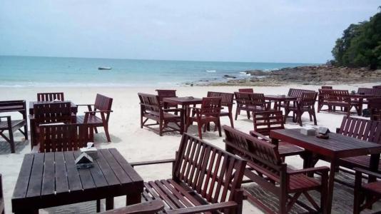 Tubtim Resort SHA extra plus - 12