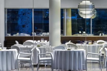 Ar Diamante Beach Spa - 24