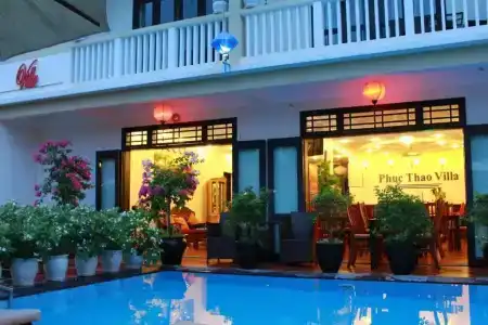 Phuc Thao Villa - 50