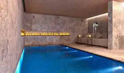 The St. Regis Istanbul - 7
