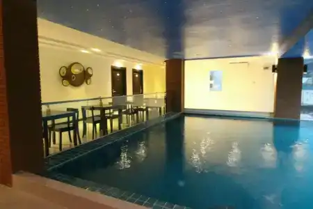 Leelawadee Modern Resort Huaykwang - 10