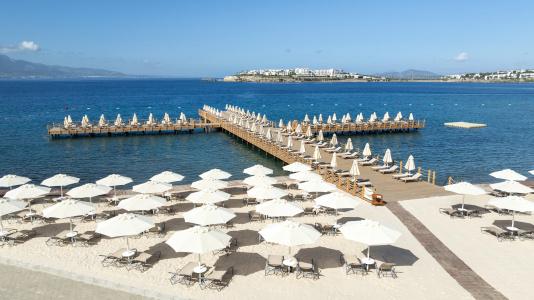 Kefaluka Resort Ultra All Inclusive - 38