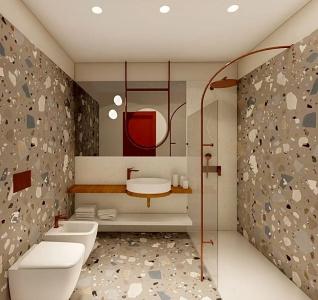 Albergo Diffuso Bacco Furore - 119
