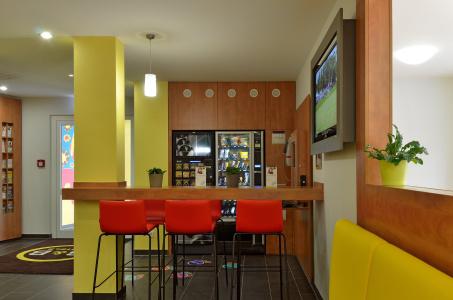 b&b Bielefeld City - 15