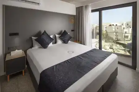 Grands Suites Residences & SPA - 46