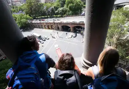 Sydney Central Yha - 49