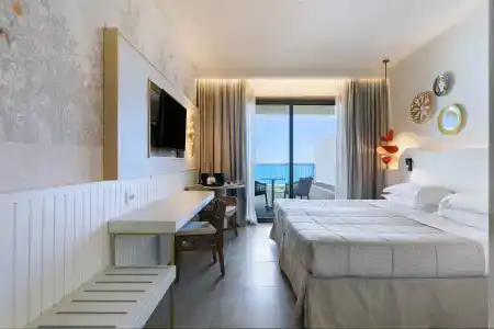Torre Del Barone Resort - 35