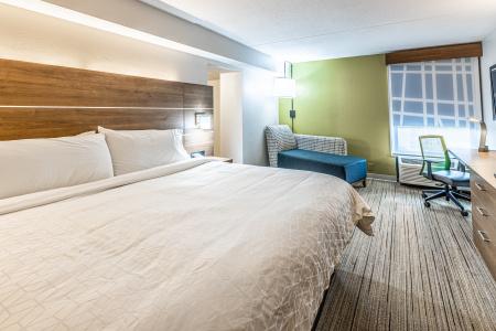 Holiday Inn Express Indianapolis South, An Ihg - 24
