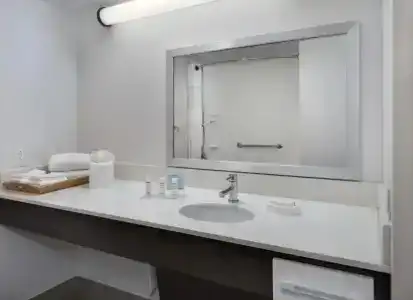 Hampton Inn Ny-Jfk - 45