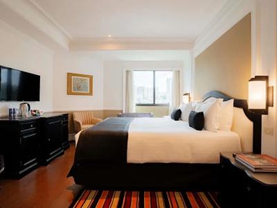Grand Mercure Sao Paulo Ibirapuera - 127