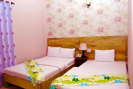 Dalat Flower & Spa - 69