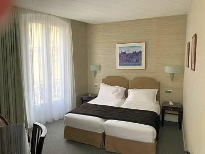 Hôtel Delavigne - 37