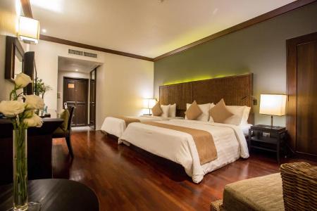 Maneechan Resort - Sha Extra Plus - 36