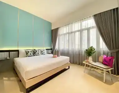 Miami Bangkok - Sha Plus - 3