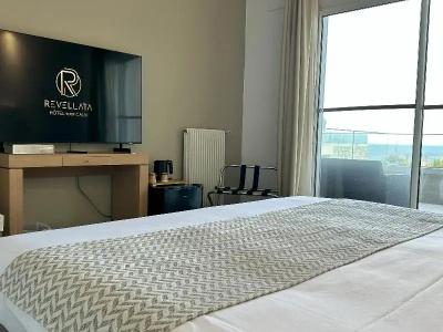 Revellata - 170