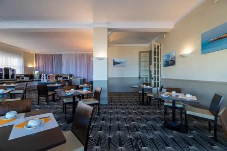 CERISE Royan - Le Grand Hôtel de la Plage - 28