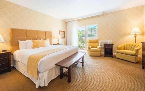 Best Western Plus - 123