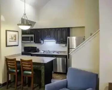 SureStay Studio by Best Western - 42