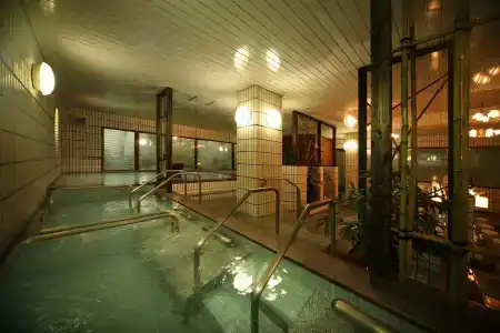Taisenkaku - 21