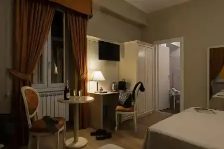 Relais Bocca di Leone - 29