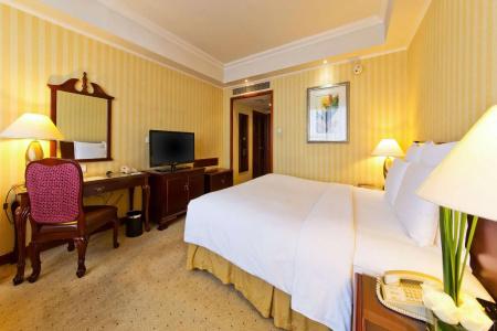 Clarion Tianjin - 43