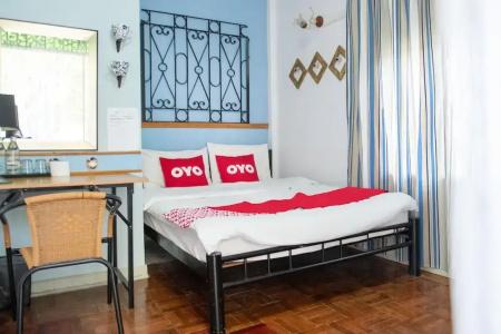 Oyo 554 Old Town Boutique Hostel - 30