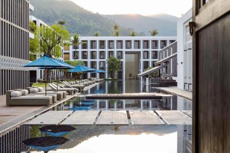 Awa Resort Koh Chang - Sha Extra Plus - 30
