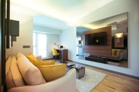 Ankacity Suit Flat - 59