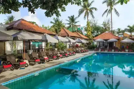Chaweng Resort - 18