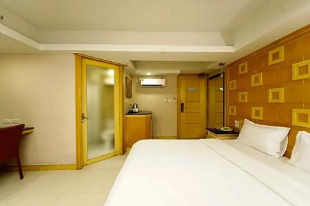 Smart Suites - 127
