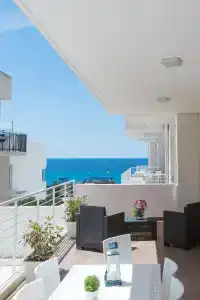 Spuma di mare - 227