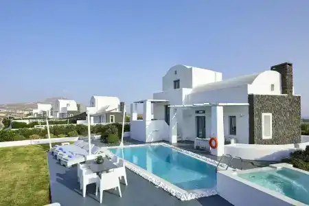 Santorini Princess Presidential Suites - 85