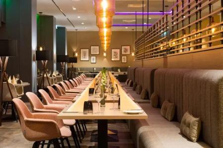 Leonardo Offenbach Frankfurt - 13