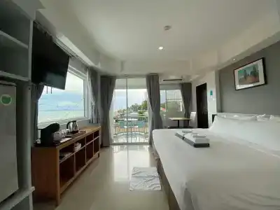 Kp Seaview Jomtien - 79