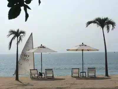 Seascape Baan Krood - 27