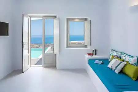 Skyfall Suites - Adults Only - 87