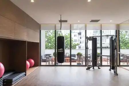 Citadines Bayfront Nha Trang - 21