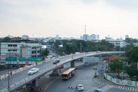 Bangkok City Suite - 37