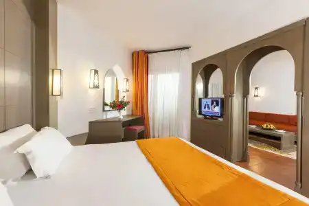Royal Kenz Thalasso & Spa - 2