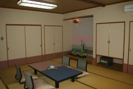 Kappo Ryokan Kiyoto - 10