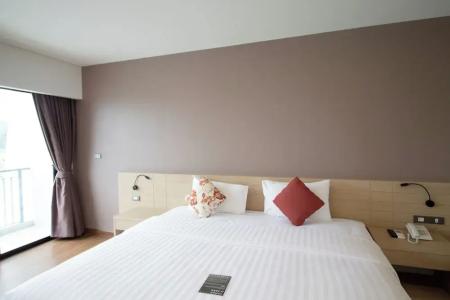 Phavina Rayong Sha Extra Plus - 186