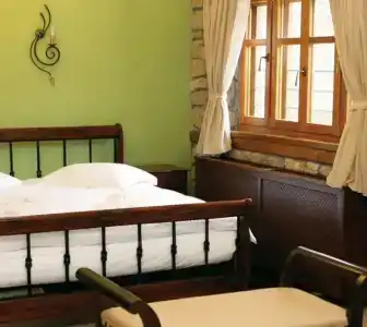 Roes Suites - 6