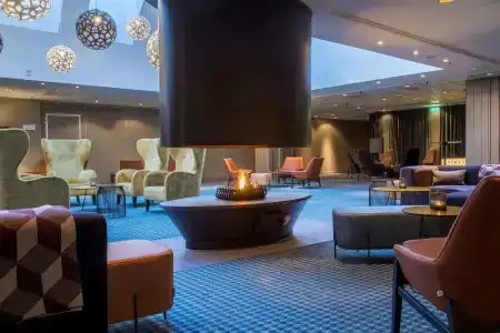 Radisson Blu Bodø - 26