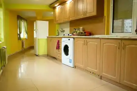 Mirage And Hostels - 11