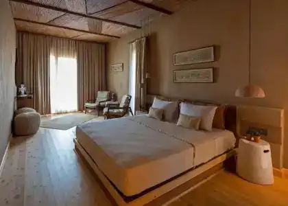 Pachamama Alaçatı - 23