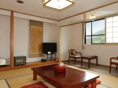 Hakuba Berg Land - 36
