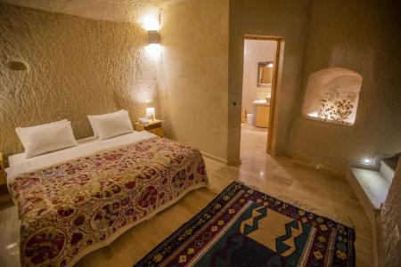 Maze Of Cappadocia - 105