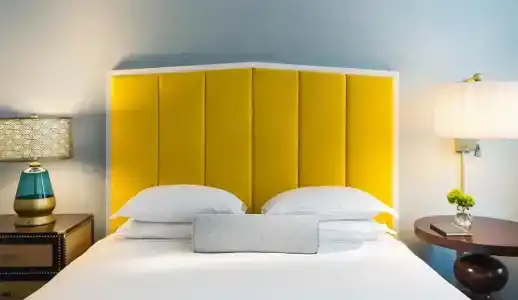 Kimpton Monaco Chicago, An Ihg - 26